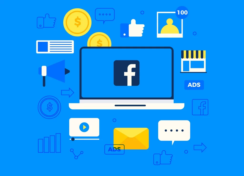 Facebook Ads: Como criar anúncios no Facebook 