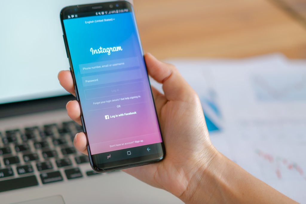 Quanto custa para gerenciar o Instagram?