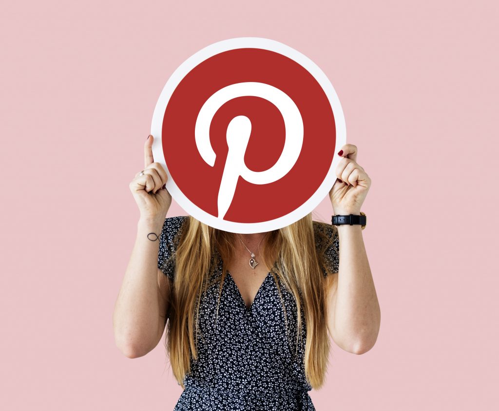 6 maneiras de usar o Pinterest para sua Empresa 