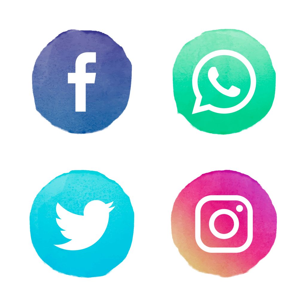 Redes Sociais: Como usar no Marketing Digital em 4 Passos