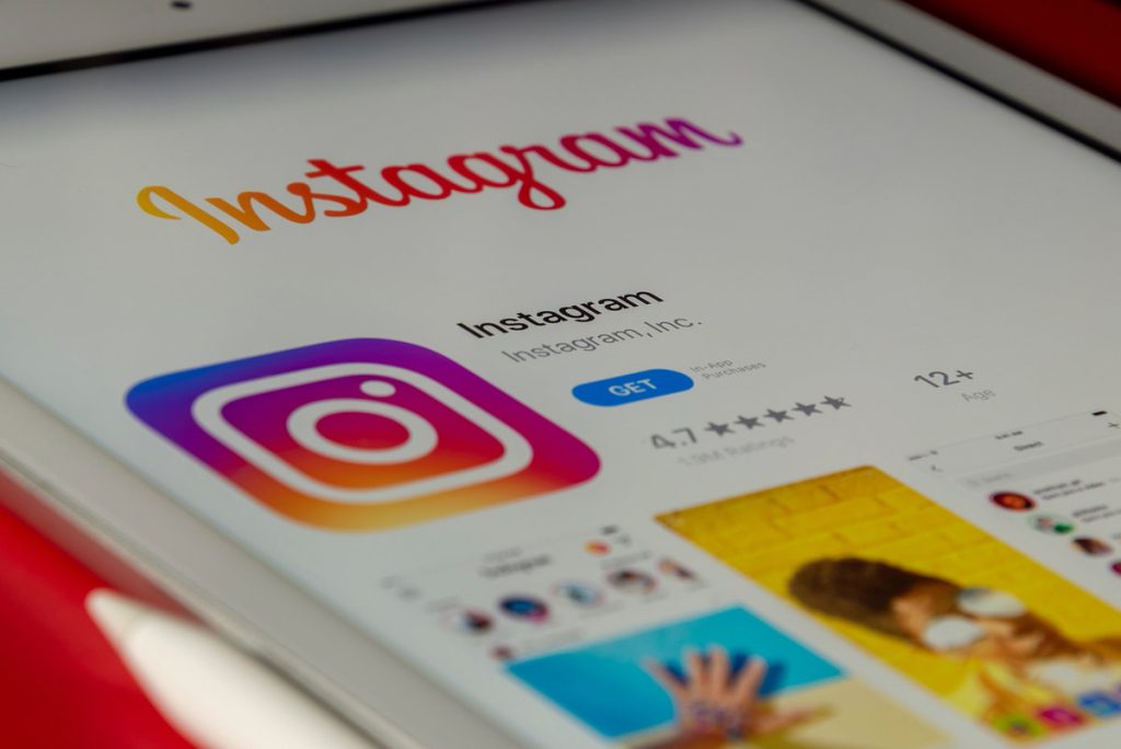 6 Dicas de sucesso no Instagram para pequenas empresas