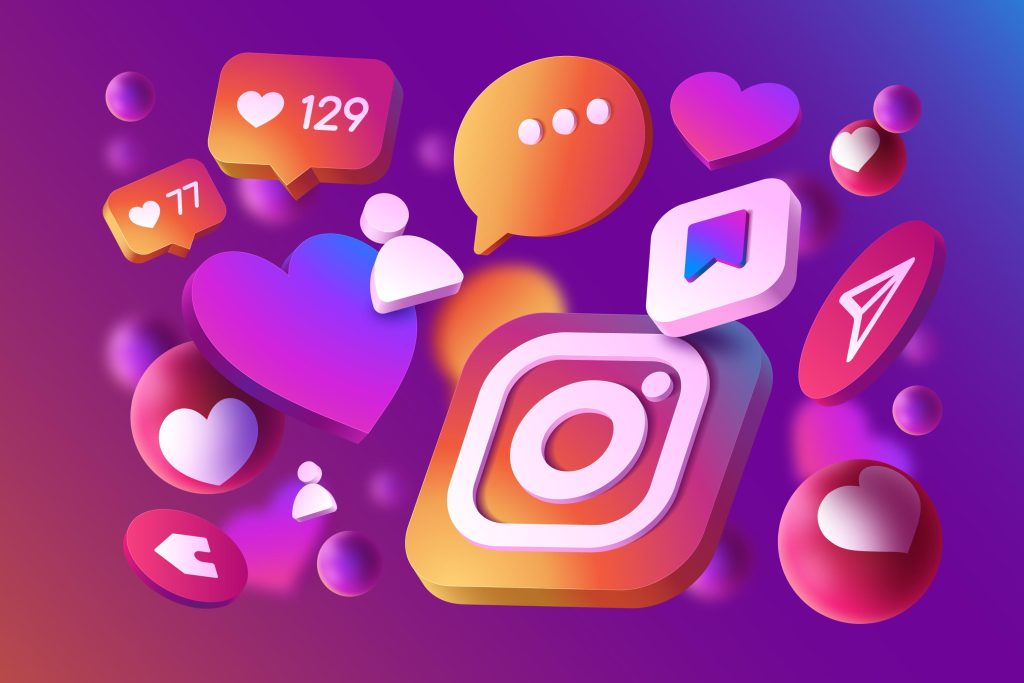 8 Dicas para criar uma estratégia de marketing digital no Instagram