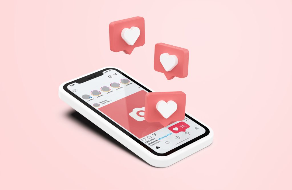 Como Impulsionar o Engajamento Orgânico no Instagram