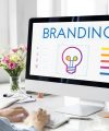 Branding Innovation Creative Inspire Concept