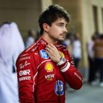 F1 – BAHRAIN GRAND PRIX 2025